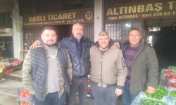 ‘BİZLER GÜNAH KEÇİSİ DEĞİLİZ’