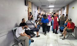 ‘Hekimler görevlerini yerine getirirken ciddi sorunlarla karşı karşıya kalıyor’