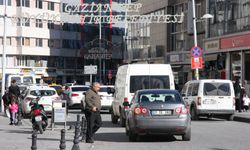 HER 3 KİŞİYE BİR ARAÇ DÜŞÜYOR