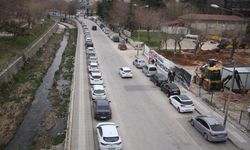 ‘EN GÜZEL GÜNÜMÜZ EN KÖTÜ GÜNE DÖNÜŞMESİN’