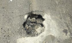 MEGAKENTİN KÖSTEBEK YOLLARI