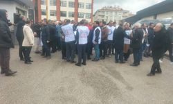 ‘TEKLİFLERİNİZİ DERHAL GÖZDEN GEÇİRİN VE REVİZE EDİN’