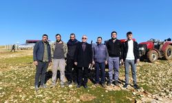 ‘TEHLİKE KAPIMIZDA’