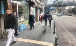 ‘AÇLIK VE YOKSULLUK YÜKSELECEK’