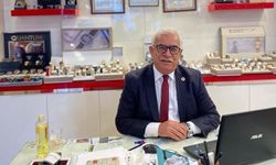 ‘TECRÜBELİ, GENÇ, DİNAMİK VE AKTİF BİR KADRO İLE YOLA ÇIKTIK’