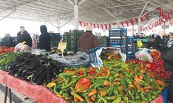 PAZARLARDA DENETİM YOK!