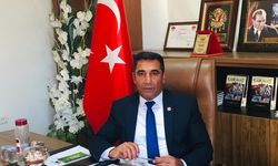 ‘GÜBRE VE MAZOTTA DESTEK PAKETİNE İHTİYAÇ DUYULUYOR’