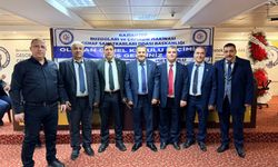 ‘GELİR İLE GİDER ARASINDAKİ MAKAS AÇILIYOR’