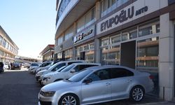 ‘DURGUN OLAN PİYASAYA DAHA DA DURGUNLAŞTI’