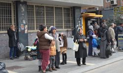 ‘Kadın ve çocuk meselesi, toplumun en derin ve en açık yarası’