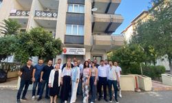 ‘BİZİM DE ÖNCELİĞİMİZ KORUYUCU HEKİMLİK’