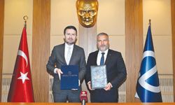 ‘Medya ve iletişim alanında yapılabilecek çalışmaları değerlendirdik’