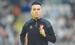 MAÇI ABDULLAH BUĞRA TAŞKINSOY YÖNETECEK