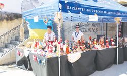 ‘Ezogelin, kültürümüzde yer almış güçlü bir karakter’