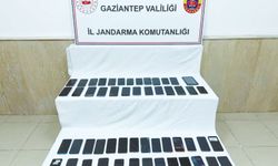 Kaçakçılarla mücadele sürüyor