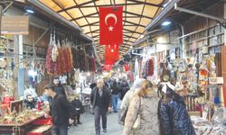 Tarihi yapılar ve kültürel değerler ziyaretçileri büyülüyor!