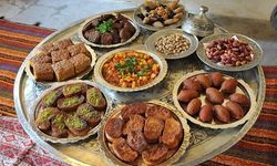 ‘Yöresel lezzetlerimiz herkese hitap ediyor’