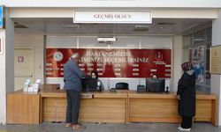 ‘Bölgenin sağlık üssüyüz’