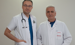 ‘2 yıl içerisinde 200'üncü kemik iliği naklini gerçekleştik’