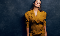 Zeynep Bakşi Karatağ Gaziantep’te konser verecek