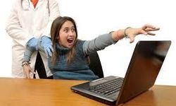 Sanal tehlike büyüyor!