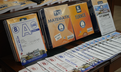 Eğitime tam destek!