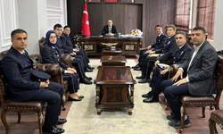 Türk Polis Teşkilatı’nın kuruluşunun 181. yılı kutlandı