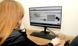 ‘Gençleri geleceğe hazırlıyoruz’