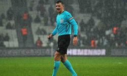 Çaykur Rizespor-Gaziantep FK maçını Ozan Ergün yönetecek