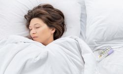 ‘Uyku kalitesi kalp sağlığını etkiliyor’