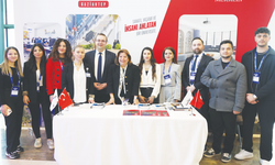 ‘En kıymetli yol kendi sesinizi duyduğunuz yoldur’