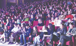 ‘Müzik yarışmaları genç yetenler için çok önemli’