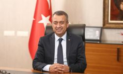 Ahmet Fikret Kileci GAİB başkanlığına veda etti