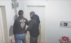 Dolandırıcılara şok baskın!