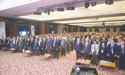 Güçyetmez Merkez Yönetim Kurulu’nda