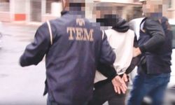 Terör örgütüyle mücadele sürüyor