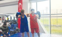 ‘Türkiye finallerine katılmaya hak kazandık’