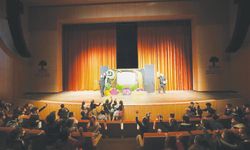 ‘Çocuklar sanatla büyüyecek’