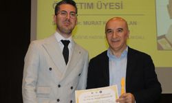 ‘Hekimlik mesleğine layık bireyler olmalıyız’