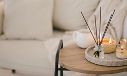 ‘Oda spreyleri tehlike saçıyor’