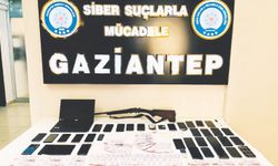 ‘Siber suçlarla mücadele edeceğiz’