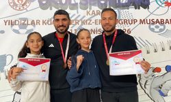 ‘Sporcuların, Türkiye şampiyonlukları büyük bir gurur kaynağı’