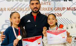 ‘Turnuva boyunca mücadele ettik’