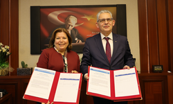 Uluslararası işbirliği daha da güçleniyor!