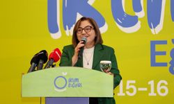 ‘En büyük umudumuz iklim elçileri’