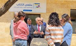 ‘Fakülte çalışmalarını yerinde inceledik’