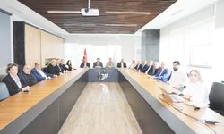 Her ilin kendi potansiyeline göre planlama yapılacak