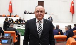 ‘Tarım kooperatifler zor durumda!’