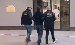 Örgüt üyeleri gözaltında!