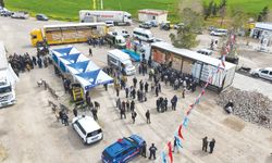 Çiftçilere 5 milyon sertifikalı fide desteği veriliyor